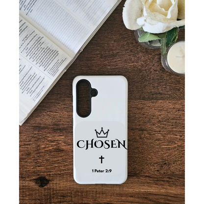 Chosen Phone Case