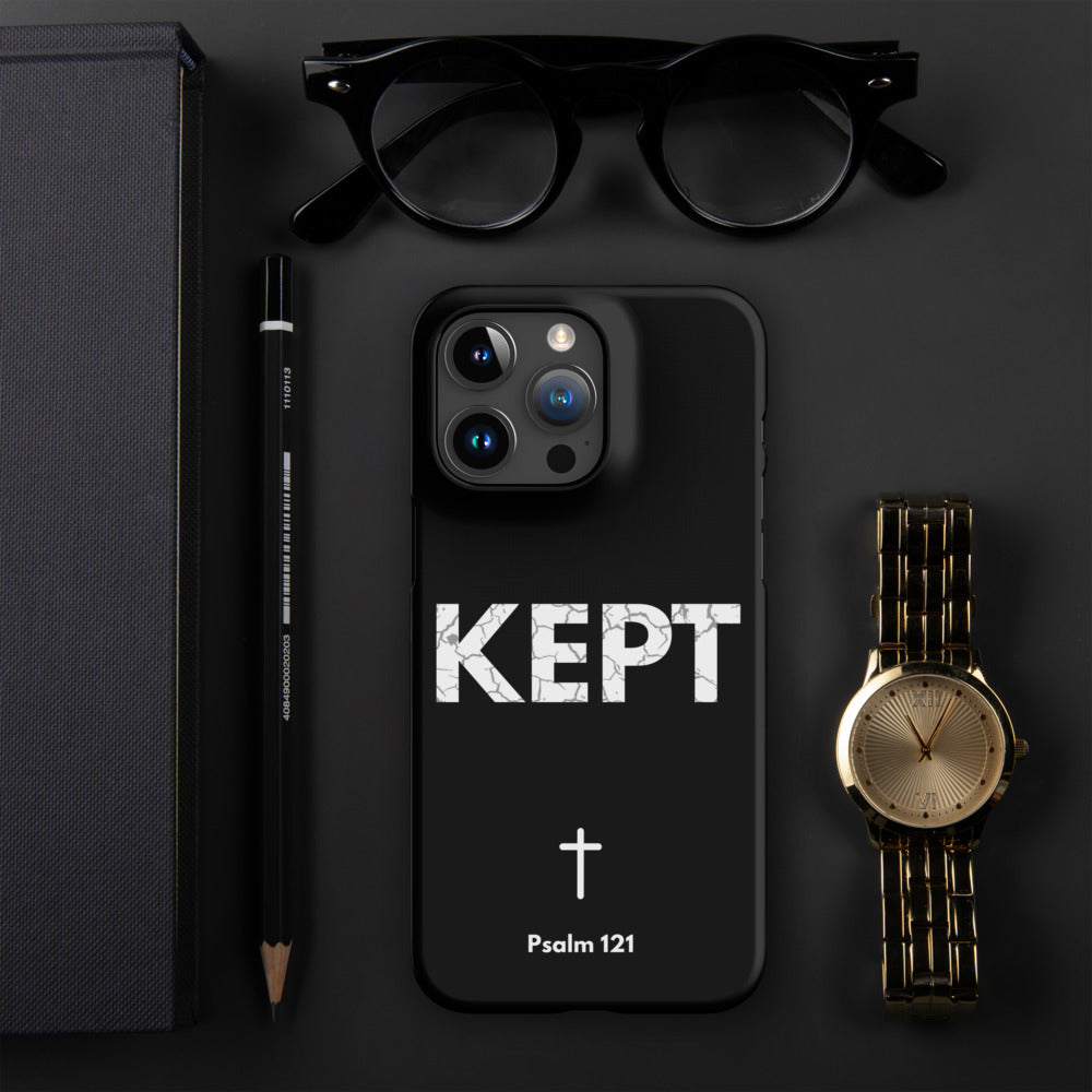 KEPT Phone Case