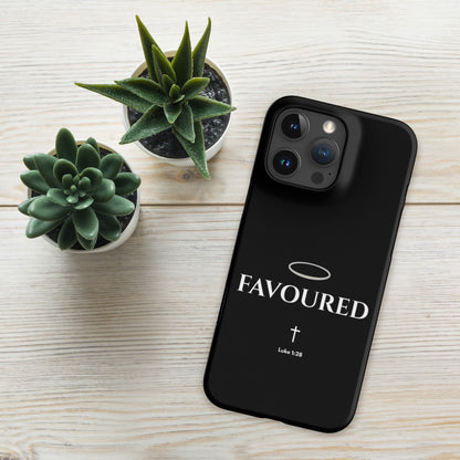 FAVOURED Phone Case