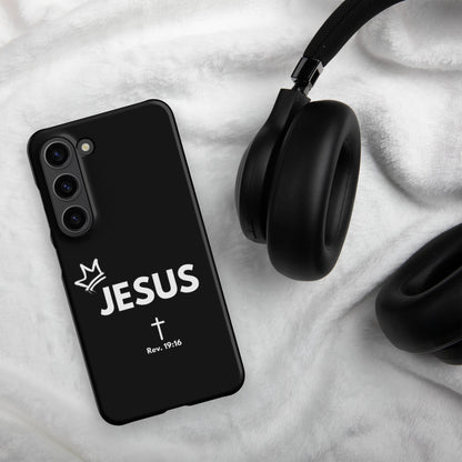 JESUS Phone Case