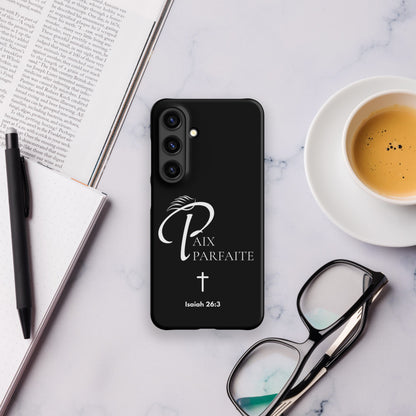 PAIX PARFAITE Phone Case
