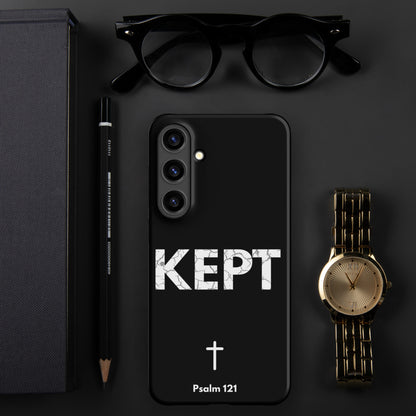 KEPT Phone Case