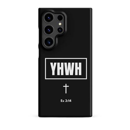 YHWH Phone Case