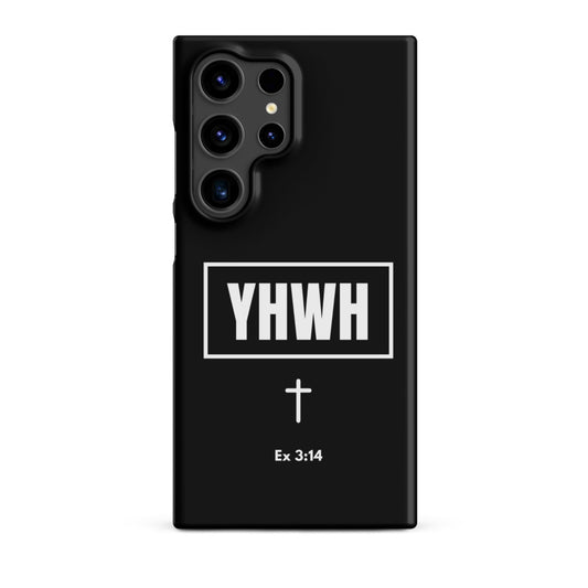 YHWH Phone Case