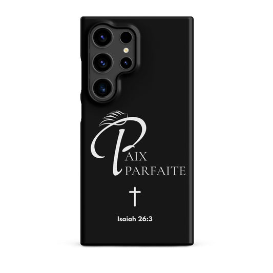 PAIX PARFAITE Phone Case
