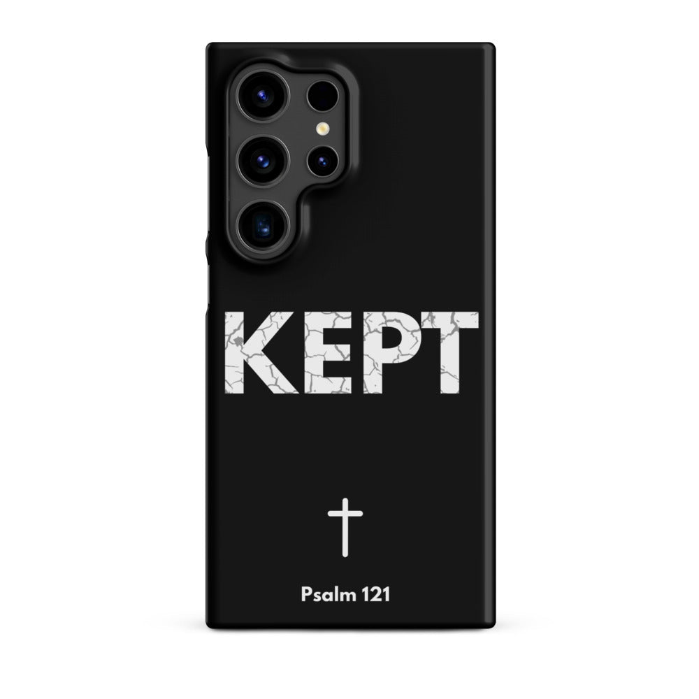 KEPT Phone Case