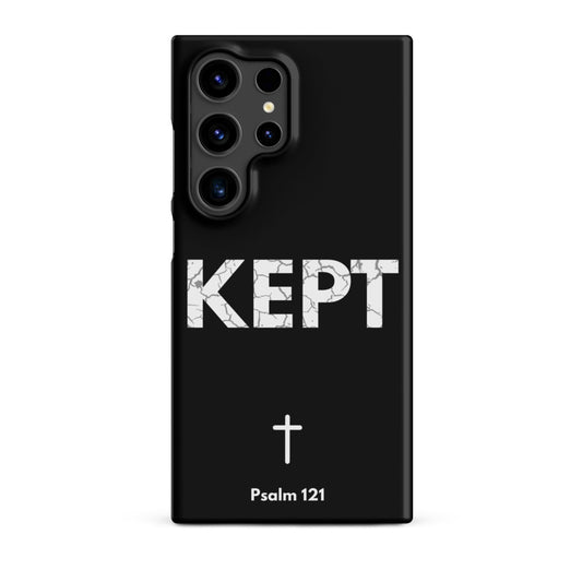 KEPT Phone Case